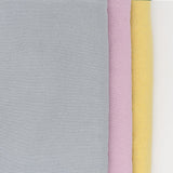 Linen and Cotton Tablecloth