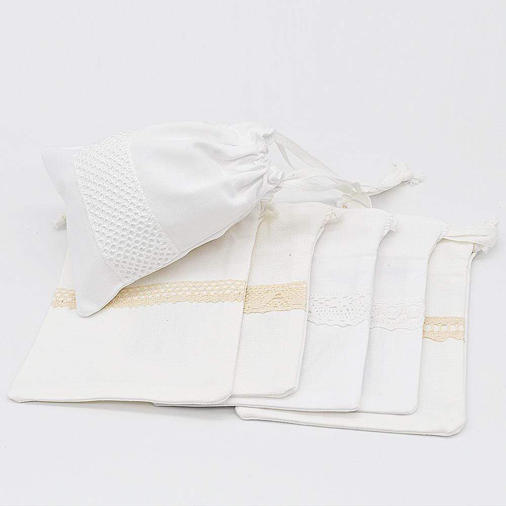 Linen Pouch