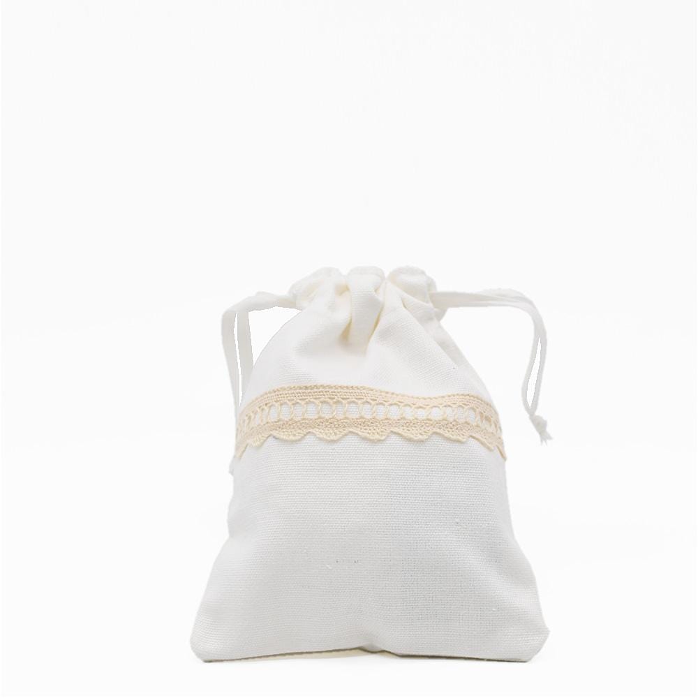 Linen Pouch