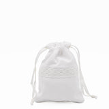 Linen Pouch Motif 2