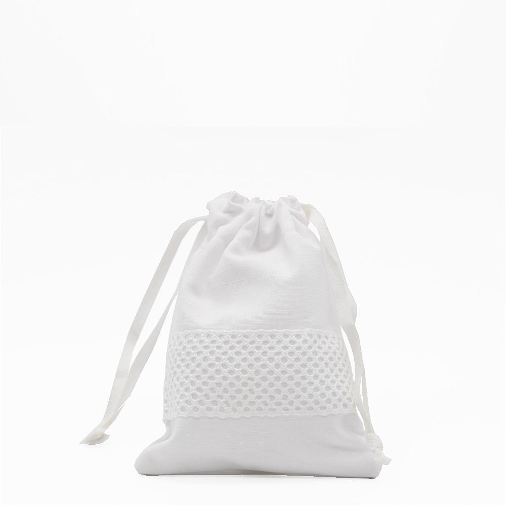 Linen Pouch Motif 3