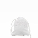 Linen Pouch Motif 6