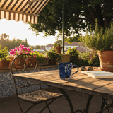 Lisboa I Stoneware Mug