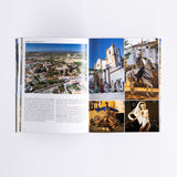 Livre Algarve Voyages et histoires Livre "Algarve, voyage à travers la région"
