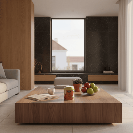 Loose Leaf Herbal Tea I Apple & Cinnamon Flavored