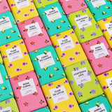 Lotus Flowers Bar Soap