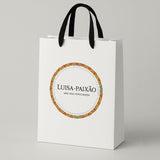 Luisa Paixão I Empty Gift Bag