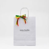 Luisa Paixão I Empty Gift bag