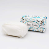 Luxo Banho I Portuguese Bath Soap - White