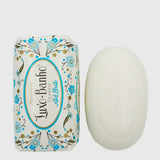 Luxo Banho I Portuguese Bath Soap - White