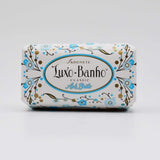 Luxo Banho I Portuguese Bath Soap - White