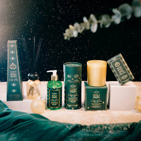 Luxury Bar Soap with Vetiver