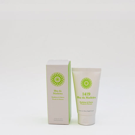 Madeira I Hand Cream