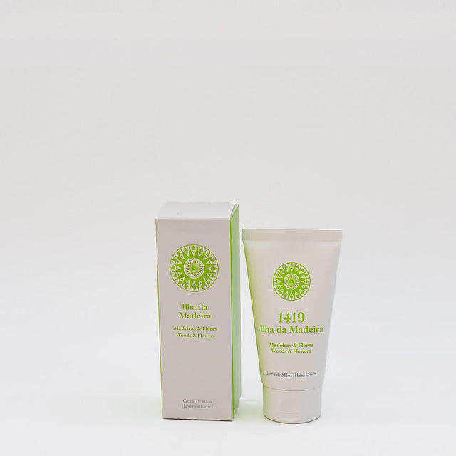 Madeira I Hand Cream