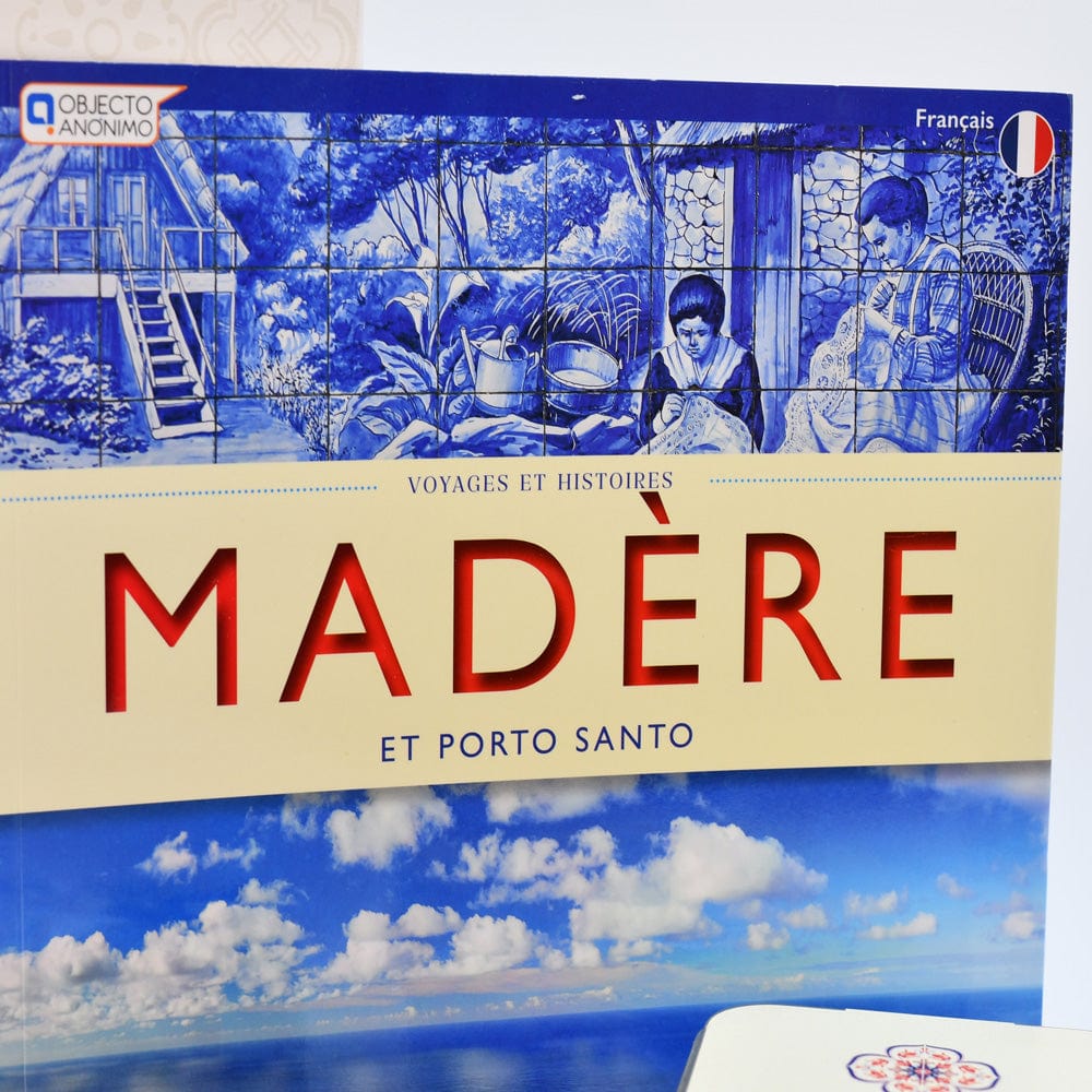 Madeira I Portuguese Gift Set