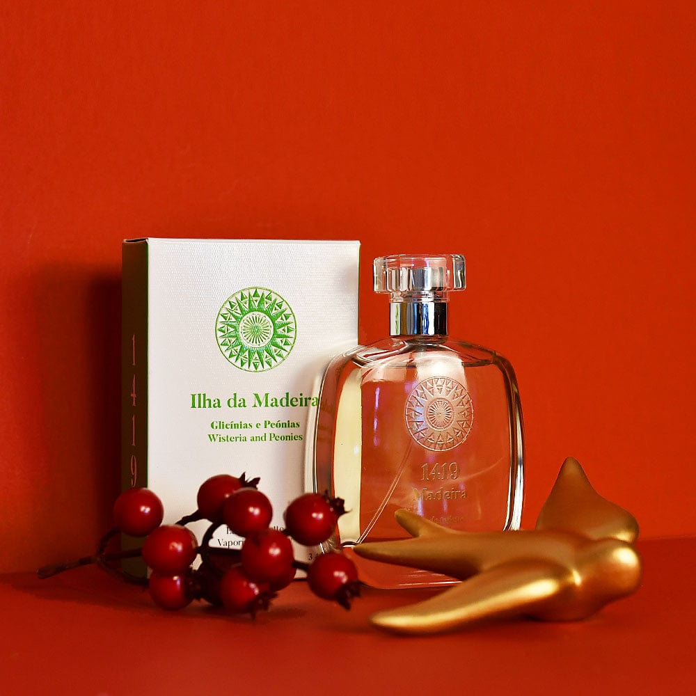 Madeira I Portuguese Perfume