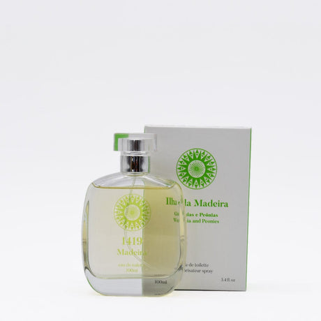 Madeira I Portuguese Perfume
