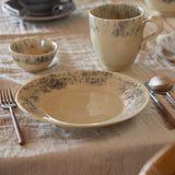 Madeira I Stoneware Mug - Beige