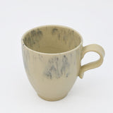 Madeira I Stoneware Mug - Beige