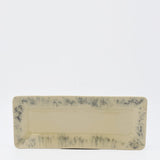 Madeira I Stoneware Serving Dish - Beige