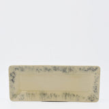Madeira I Stoneware Serving Dish - Beige