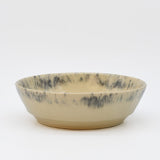 Madeira I Stoneware Soup/pasta Plate - Beige