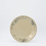 Madeira I Stoneware Soup/pasta Plate - Beige