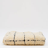 Mara I Rug in Recycled Fibers