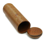 Maria I Ceramic Biscuit Box