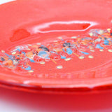Marinha Grande I Glass plate - 5.5''