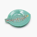 Marinha Grande I Glass plate - 7.5"