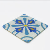 Marinha Grande I Glass Trivets - 6 patterns