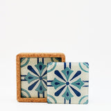 Marinha Grande I Glass Trivets - 6 patterns #3