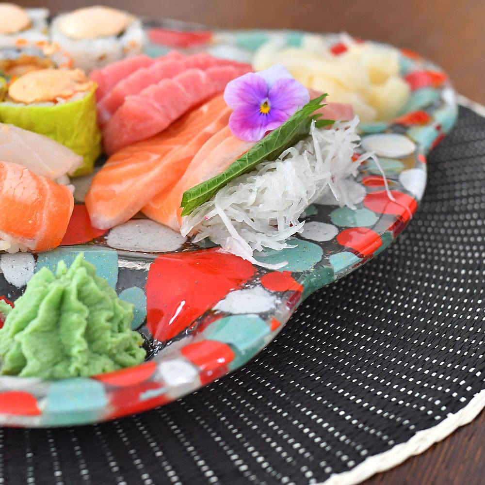 Marinha Grande I Sushi platter