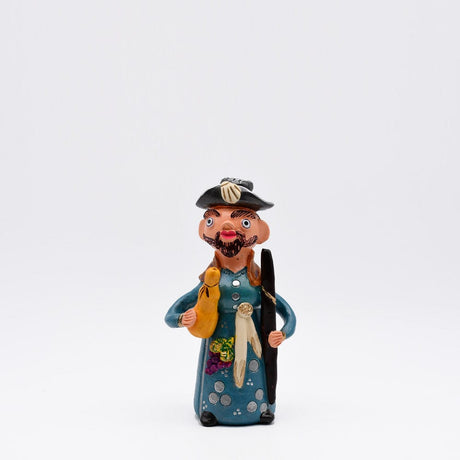 Marques Pombal by Prazeres Côta - 10"
