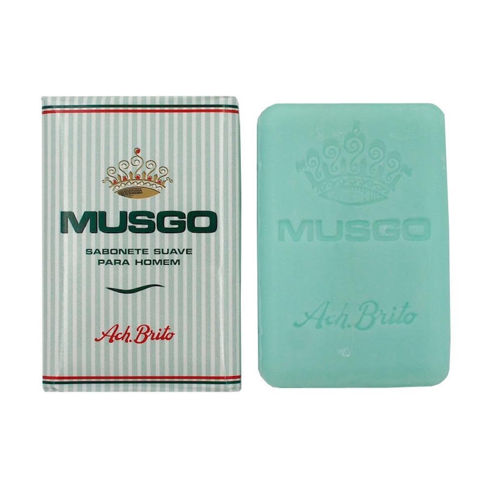 Musgo I Traditional Portuguese Bar Soap