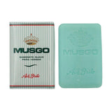 Musgo I Traditional Portuguese Bar Soap