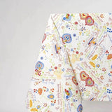 Namorados I Cotton Tablecloth