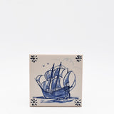 Navio I Azulejo 4.3x4.3"