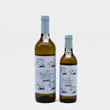 Niepoort Dialogo 2018 I White Wine from Douro - 37cl