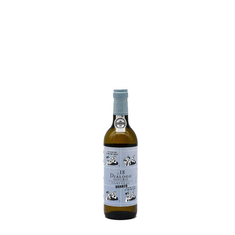 Niepoort Dialogo 2018 I White Wine from Douro - 37cl