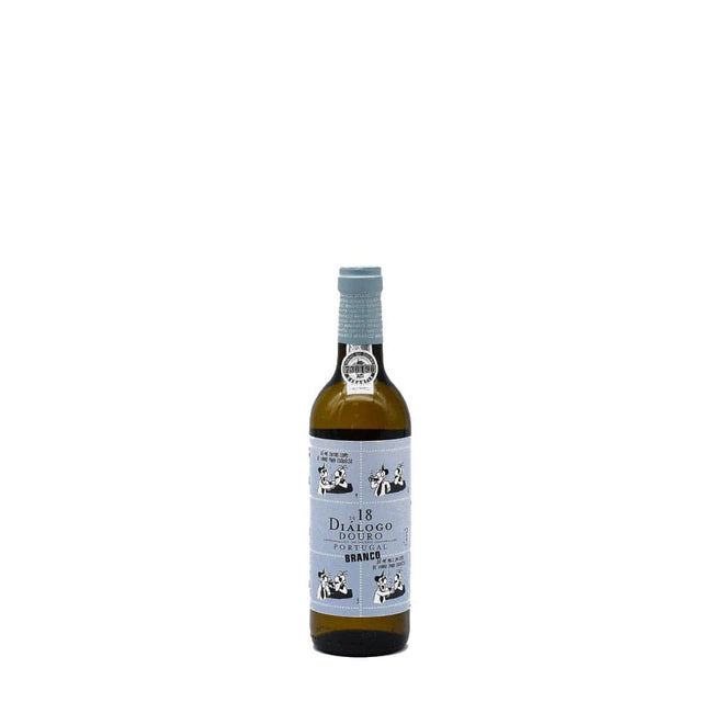 Niepoort Dialogo 2018 I White Wine from Douro - 37cl