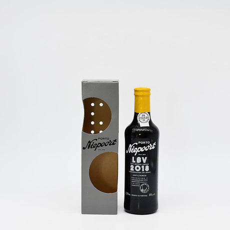Niepoort I Late bottled vintage Port Wine 2018 - 37cl