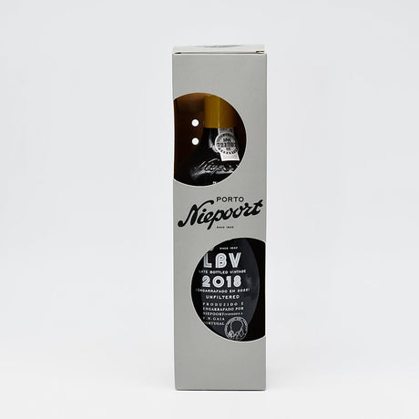 Niepoort I Late Bottled Vintage Port Wine 2020 - 75cl