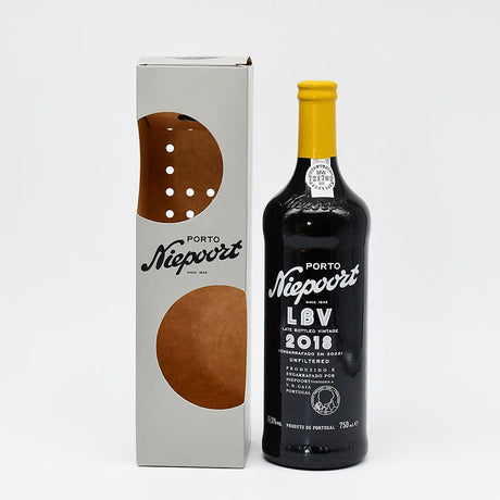 Niepoort I Late Bottled Vintage Port Wine 2020 - 75cl