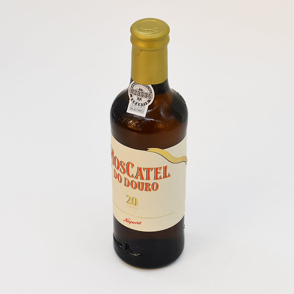 Niepoort I Moscatel du Douro 20 ans - 37 CL