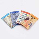 Notebook - Sardinhas