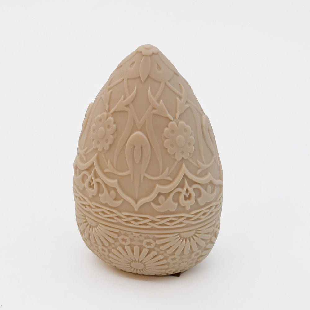Oeuf décoratif parfumé