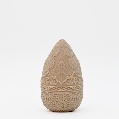 Oeuf décoratif parfumé