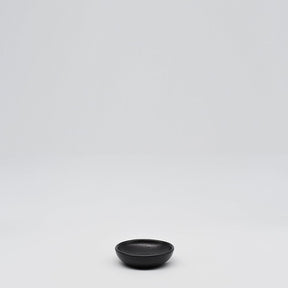 Pacifica I Stoneware Ramekin - Black